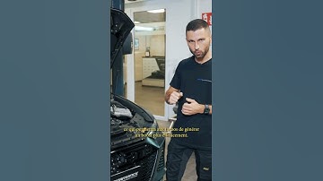 Comment avons-nous reprogrammé cette Audi RS6 en stage 2 ? #audirs6 #chiptuning