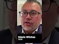#6 Edwin Wilches, Co-Head of Securitised Products, PGIM