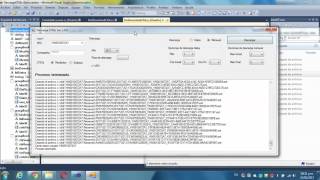 Solucion Captcha descarga masiva xml VB NET y C#