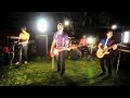 THE PLAYDATES Just Like The Movies Official Music Video 