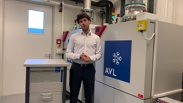 AVL Facts4You | Battery Cell Testing