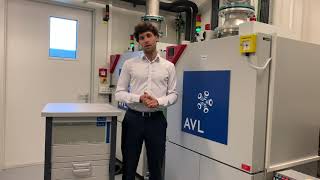 AVL Facts4You | Battery Cell Testing