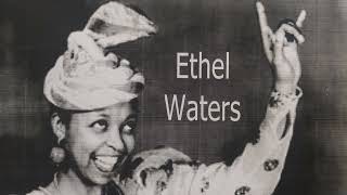 Watch Ethel Waters Therell Be Some Changes Made video