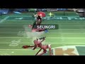 ルキナがパルテナに絶対に勝てない理由【スマブラSP】