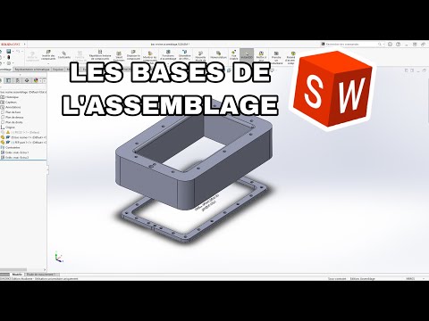 Vidéo: Comment utilisez-vous l'assemblage dans une phrase?