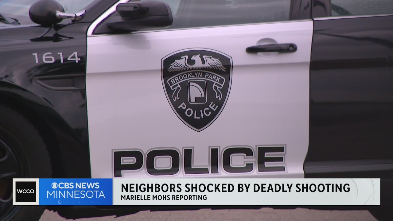 Brooklyn Park SWAT team executes high risk warrant in connection with homicide