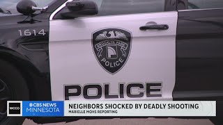Brooklyn Park SWAT team executes high risk warrant in connection with homicide