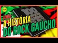 Os muito mais que 100 grandes lbuns do rock gacho