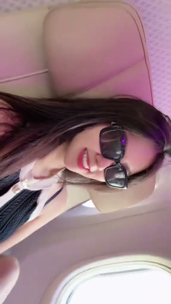 HEALING DULU, BYE!!