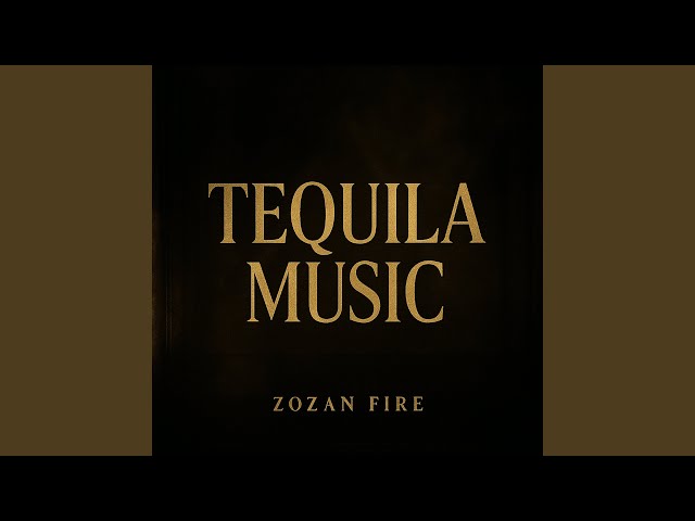 Tequila Music