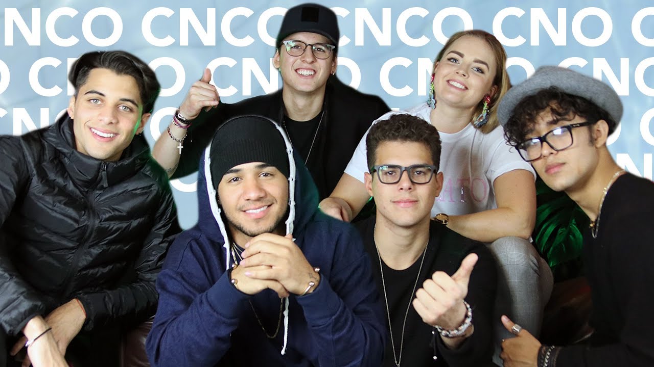 CNCO Hänger med P3 Star