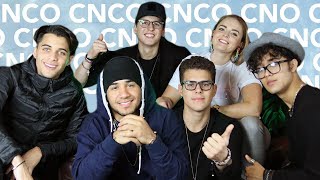 CNCO Hänger med P3 Star screenshot 1