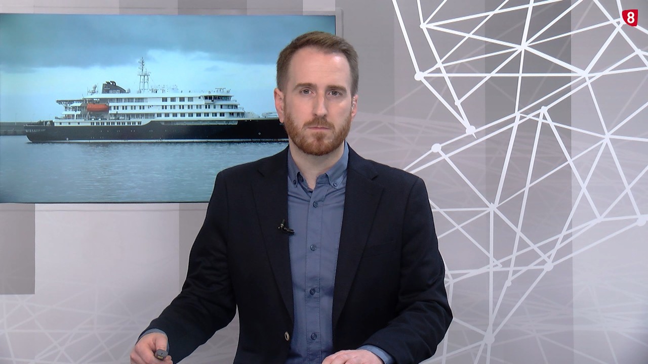 Noticias 14:00 horas. Martes, 12 de mayo de 2026. La 8 Soria