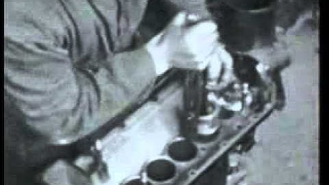 Nimbus Motorcycle Factory