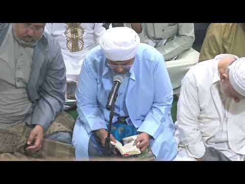 قصيدة خذ ماصفا ودع الكدر كلمات الإمام الحداد المنشد عمر عيدروس بن شهاب