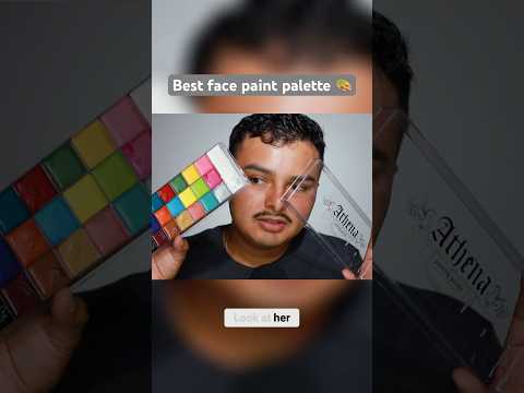 Who Sells Face Paint Near Me
