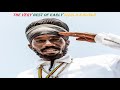 🔥 The Very Best of Early Sizzla Kalonji (NEW) Mix by DJ Alkazed 🇯🇲