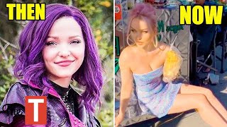 Descendants series casts Then and Now 2021 Real Name & Age