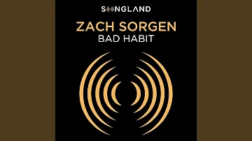Bad Habit (From "Songland")