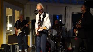 Steve Gibbons - B.S.A