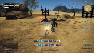 Featured image of post Amalj aa Sniper Ffxiv As the primary focus of the race is the