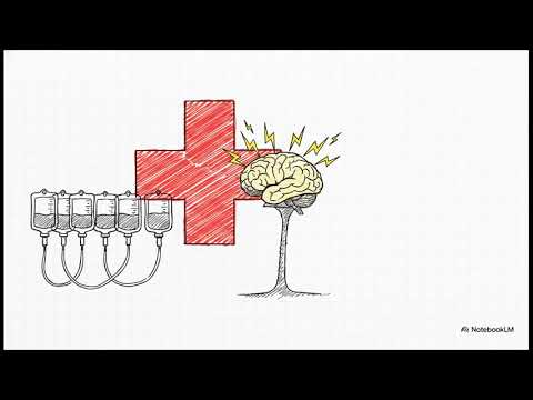 MDMA vs Ketamine for PTSD video explainer