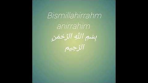 شيخ مشاري راشد العفاسي 5 سورة الليل ، الضحى ، الشرح ، التين ، و سورة العلق