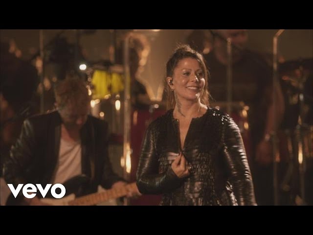 Alejandra Guzman - Libre