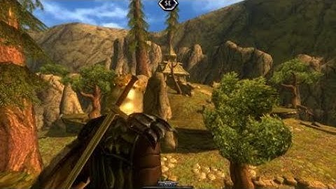 Ravensword: Shadowlands Ps4 Enchanted Water For Lamil Quest tips and tricks..... Kinda