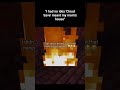 Minecraft Secret