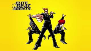 Let's Dance - Elite Beat Agents (NDS)