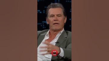 Josh Brolin