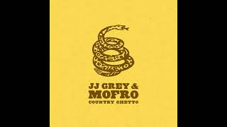 Watch Jj Grey  Mofro Circles video