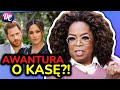 Meghan Markle i książę Harry, wywiad z Oprah - kto zarobił na tym fortunę?