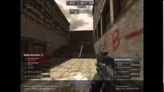 Gameplay - P90 Ext.D