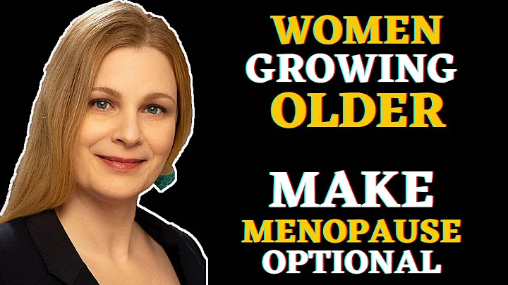 Making Reproductive Longevity a Reality. How to ma...