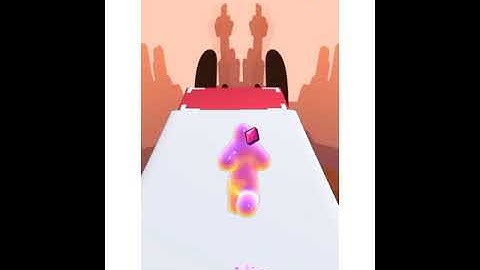 Blob Runner 3D - All lvls #44