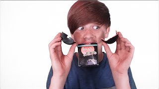 The Mini Bonsai Kit Unboxing- ITS BROKEN!!!