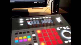 Maschine Studio Hip Hop Beat Trakademy