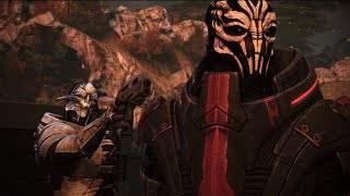 Mass Effect: Legendary Edition - Eden Prime: Find the Beacon