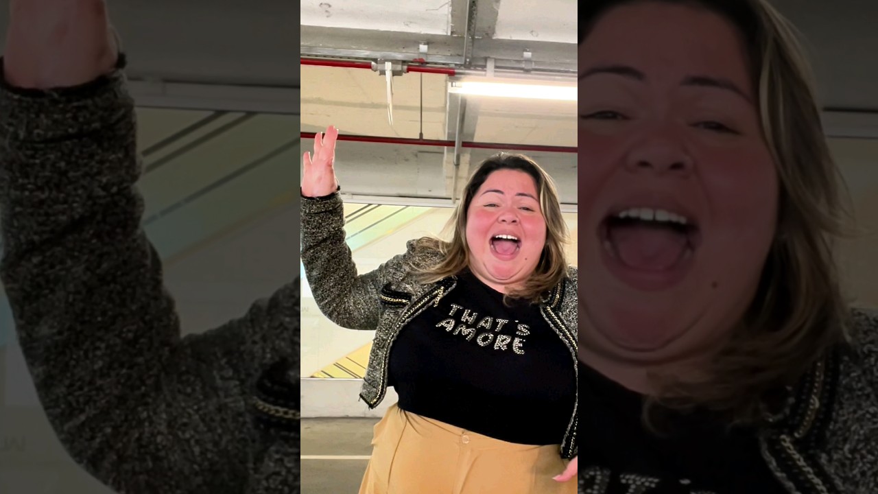 Guarda Tive que aproveitar o eco do estacionamento e cantar Rolling in the Deep #rollinginthedeep #adele su YouTube Guarda Tive que aproveitar o eco do estacionamento e cantar Rolling in the Deep #rollinginthedeep #adele su YouTube