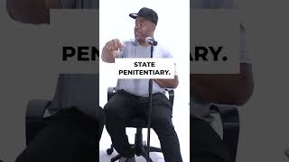 The 3 LEVELS In Prison