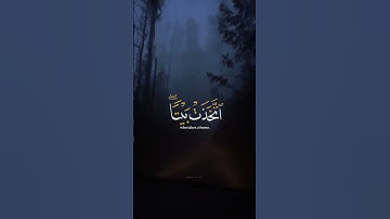 اكتب شي تؤجر عليه ♡✨️ | القارئ عبدالرحمن مسعد | قرآن كريم
