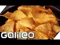 Nachos: Alles Wissenswerte über den beliebten Snack | Galileo | ProSieben