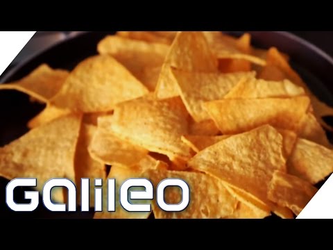 Video: So Finden Sie Die Besten Gesunden Tortilla-Chips