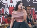 Loro Ati Rere Amora MONATA LIVE IN BUMI RENGGANIS SANTRI KUMAT 2016 LAMONGAN