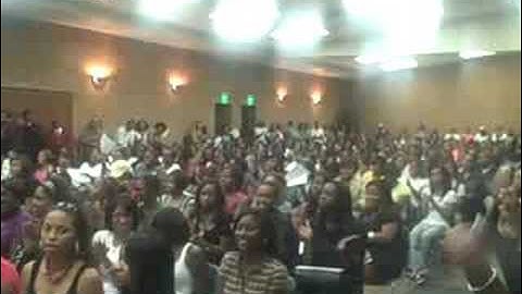 Greek Speak Roll Call