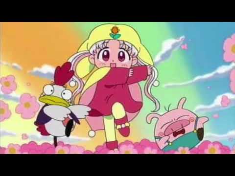 「夢のクレヨン王国」テーマ曲～ン・パカ マーチ 夢のクレヨン王国 OST音楽: ン・パカ マーチ // Yume no Crayon