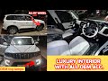 Scorpio N 2025: Base Model और Top Model मे पहचान नहीं पाओगे 😵💫 | New Mahindra Scorpio Modified 2025