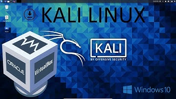 How to install Kali Linux 2020.4 in VirtualBox Windows 10/8/7 ! 2020/2021
